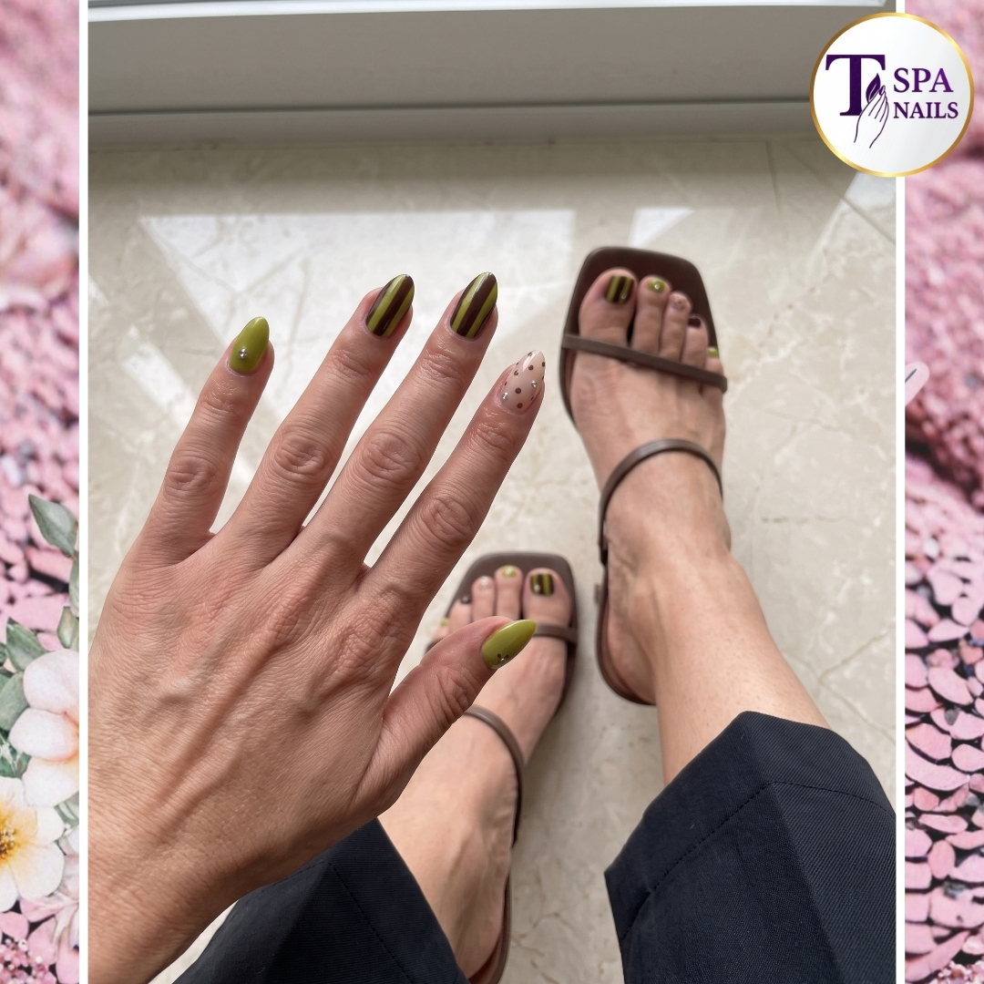 Nail July 15